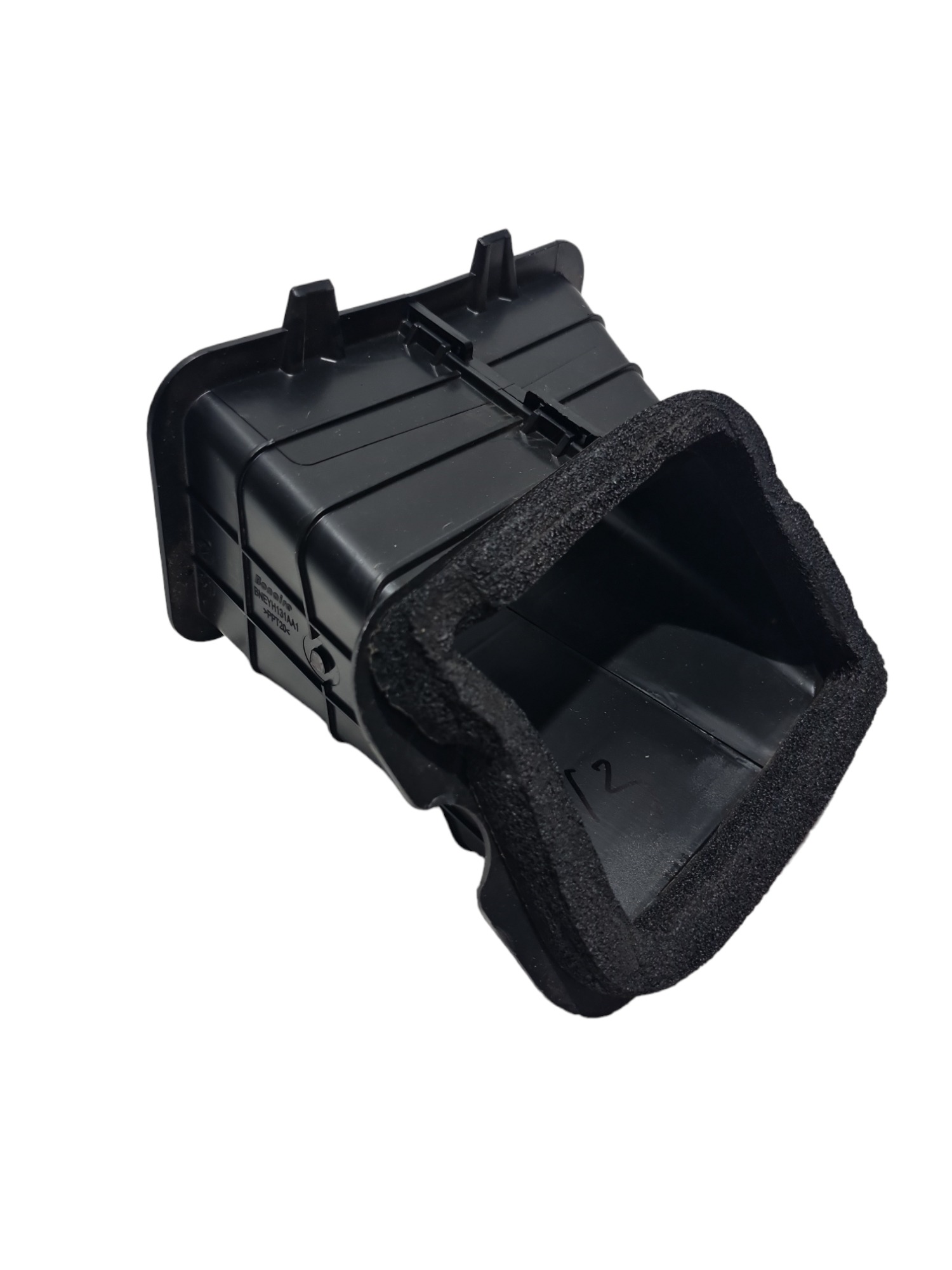 Tubo Duto Ar Condicionado Chery Tiggo 3x 2022 Cod301000717aa