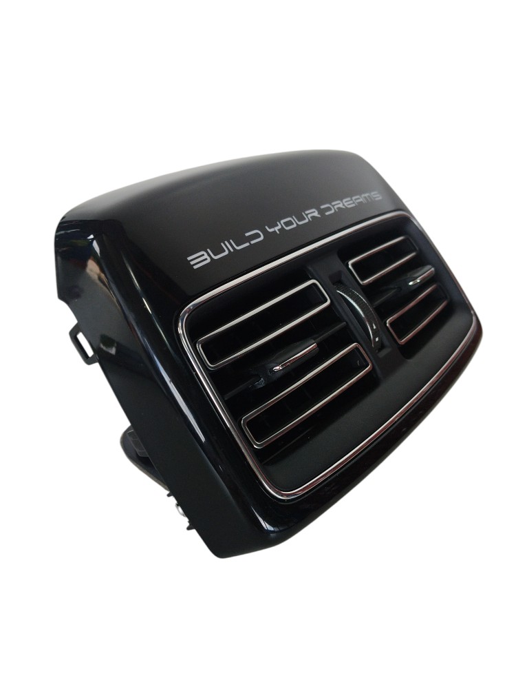 Difusor Console Central Traseiro Byd Tan 2022 2023 305631 2