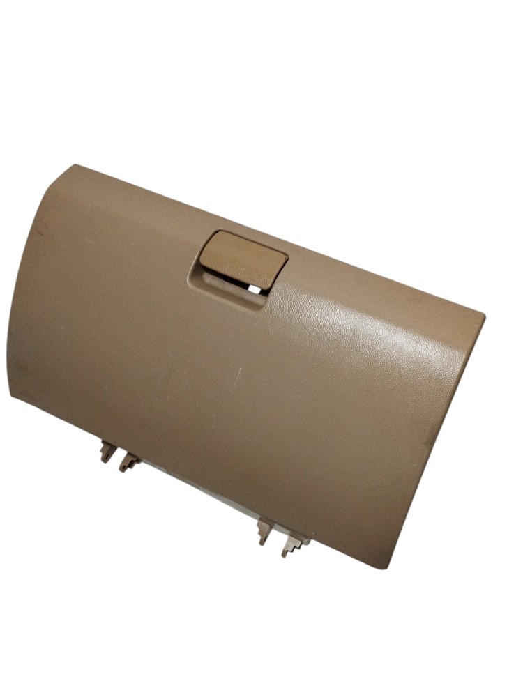 Tampa do porta luvas Chevrolet Captiva 2009 ORIGINAL GM 1