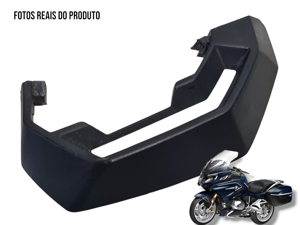 Tampa Do Cabecote Motor Esquerda Bmw R 1250 2020 Rt