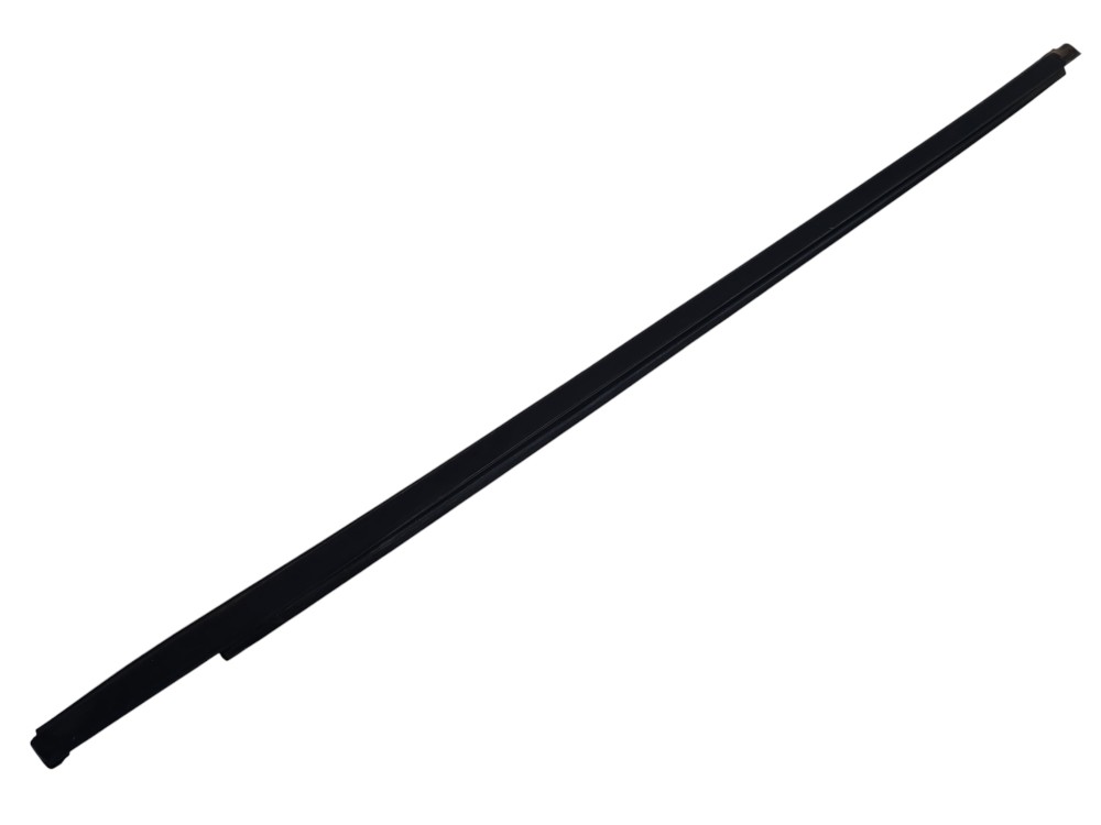 Pestana Vidro Porta Dianteira Direita Mitsubish Pajero 2008 5