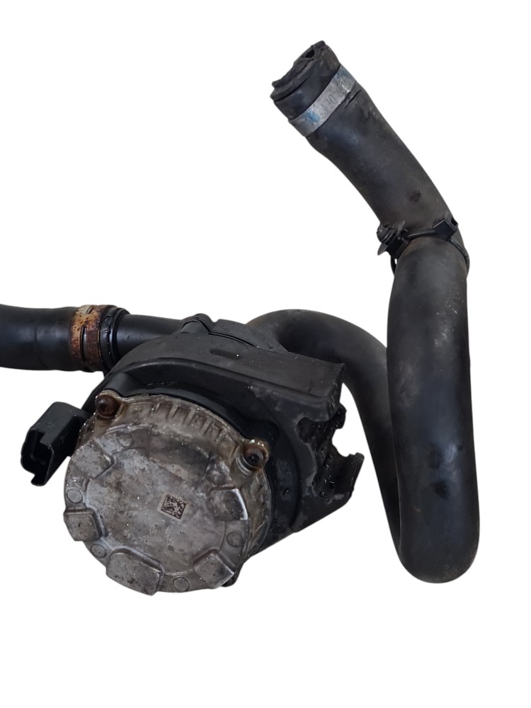 Bomba Do Arrefecimento Renault Kangoo 2025 392024151 4