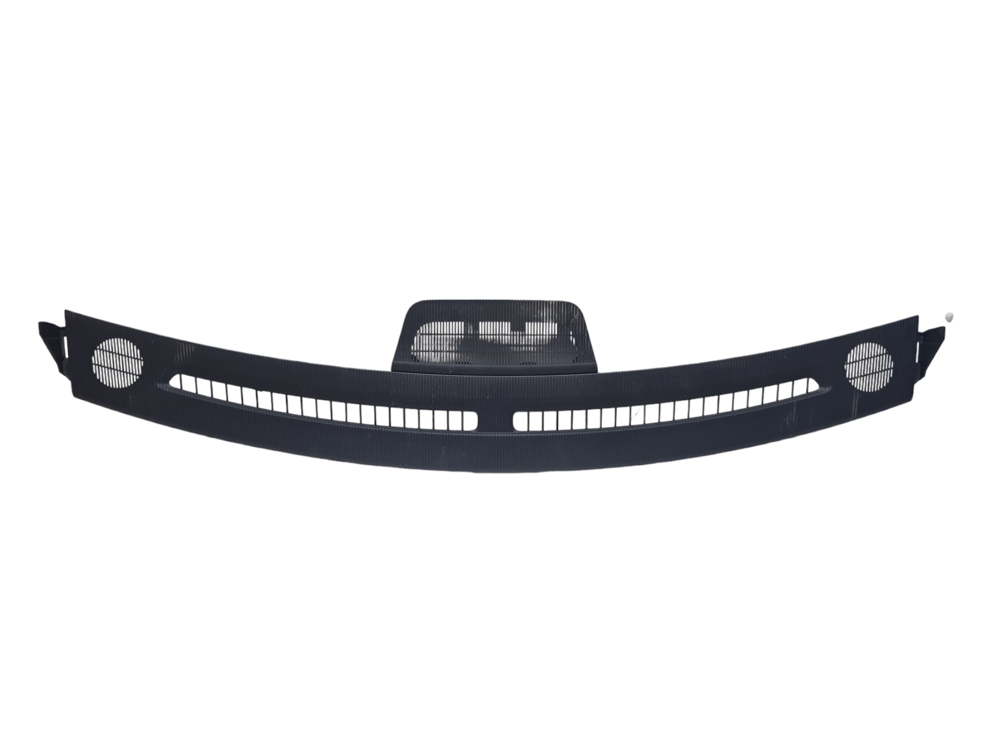 Grade Superior Painel Acabamento Jeep Commander 2022  Preto 1