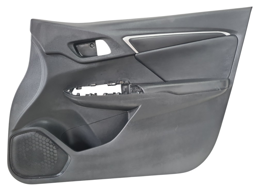 Forro Porta Dianteiro Direito Honda Wrv Fit 2014 A 2021 3