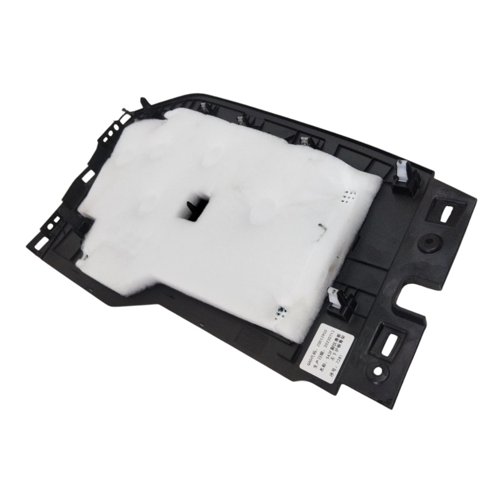 Acabamento Direito Console Byd Song Plus 2024 Sa3fe5305231 3