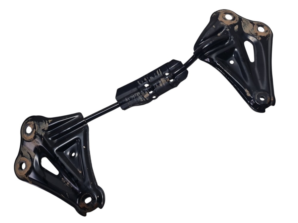 Suporte Do Subchassi Traseiro Lexus Nx 300h 2019 Original 3