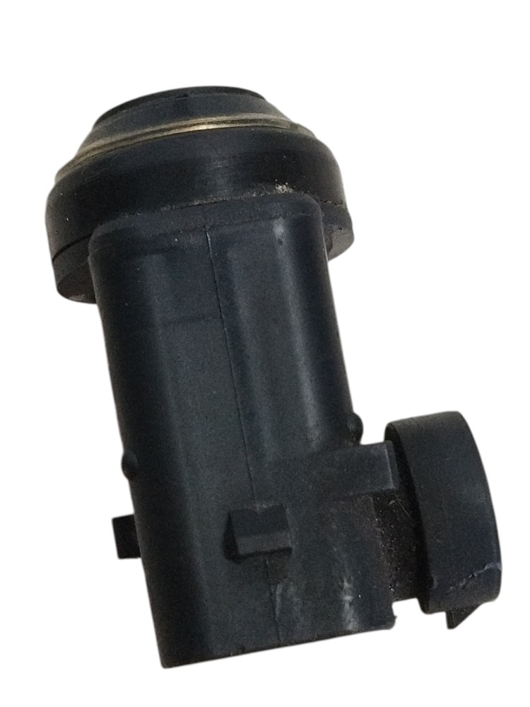 Sensor Estacionamento Dianteiro Mercedes Cls 500 2005 2006 Preto 5