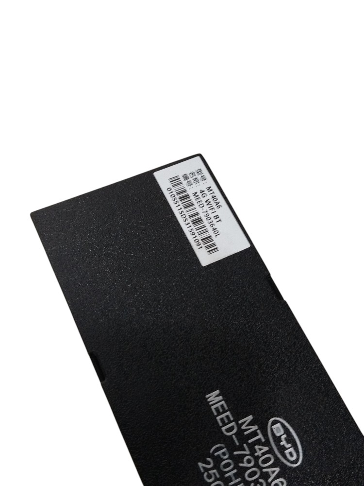 Antena 4G/WiFi/BT Byd Song Pro 2025 2026 MEED7903640 6