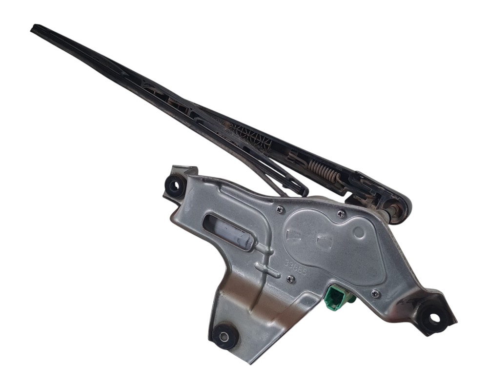 Motor Limpador Vigia Mitsubish Outlander Pajero 2008 3