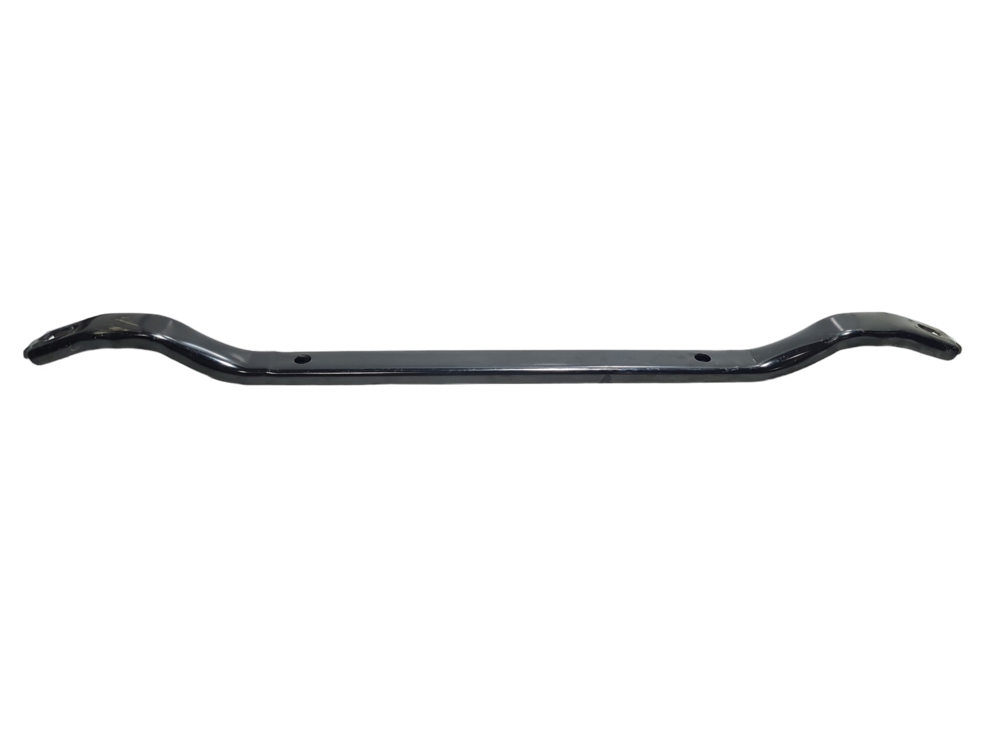 Travessa Inferior Intercooler Toyota Hilux Sw4 2022 1