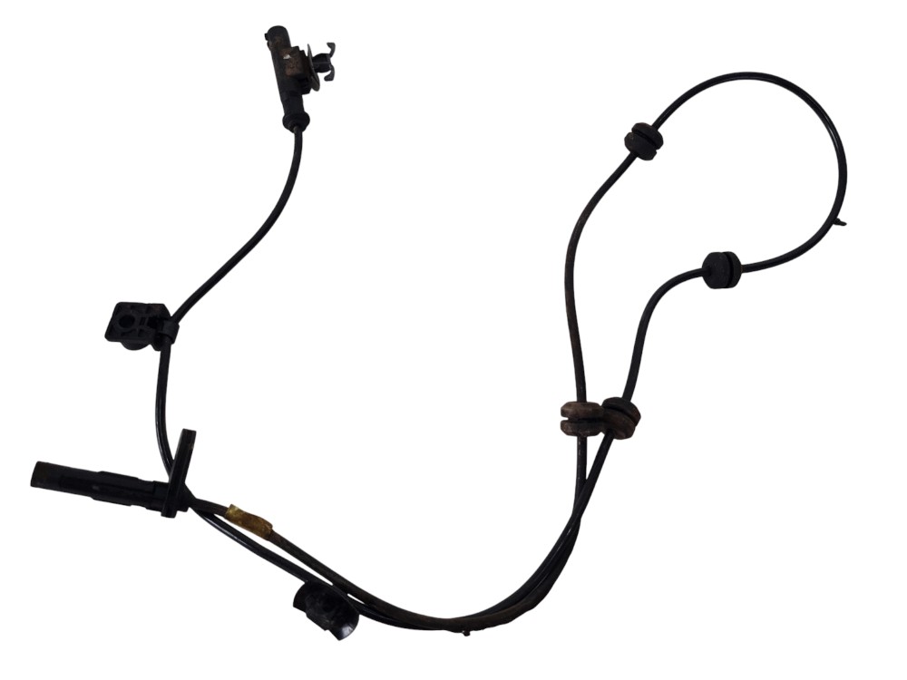 Sensor ABS dianteiro direito BYD TAN 2023 ORIGINAL 3