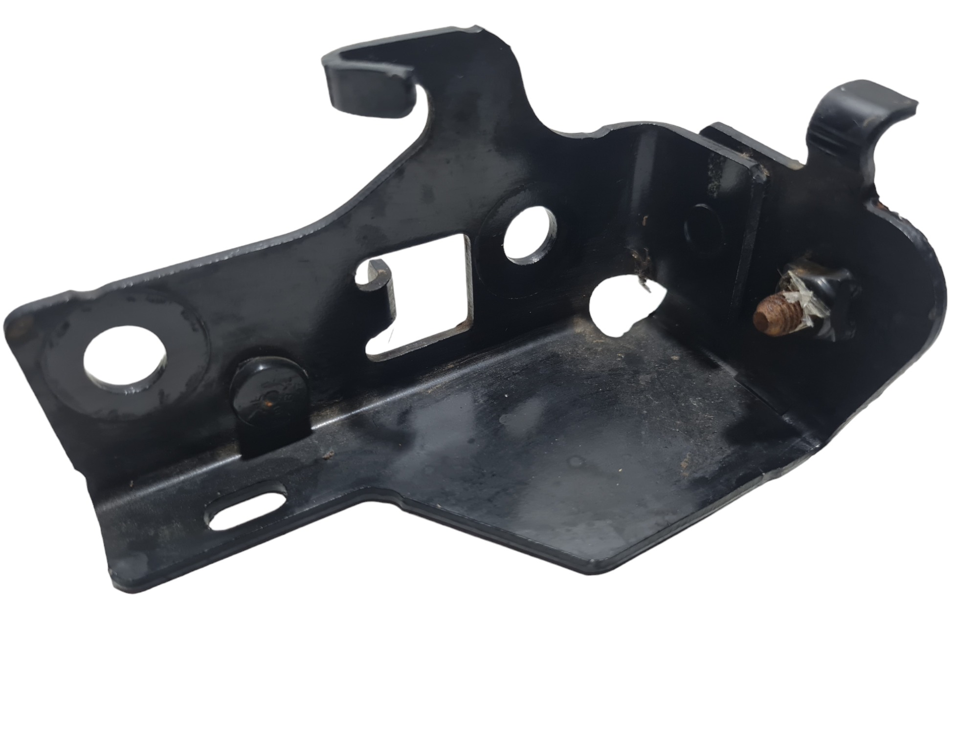 Suporte Caixa Filtro Ar Peugeot 2008 2017 9670357280 1