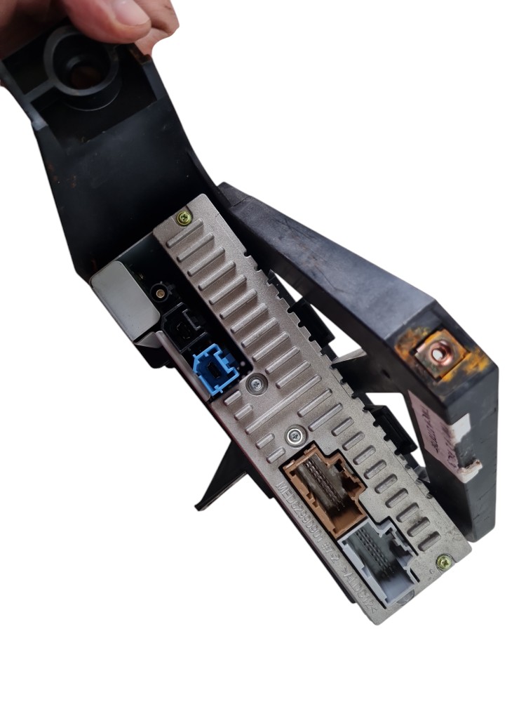 Rádio Receptor Original Gm Onix  / Prisma 2019 42554562 4