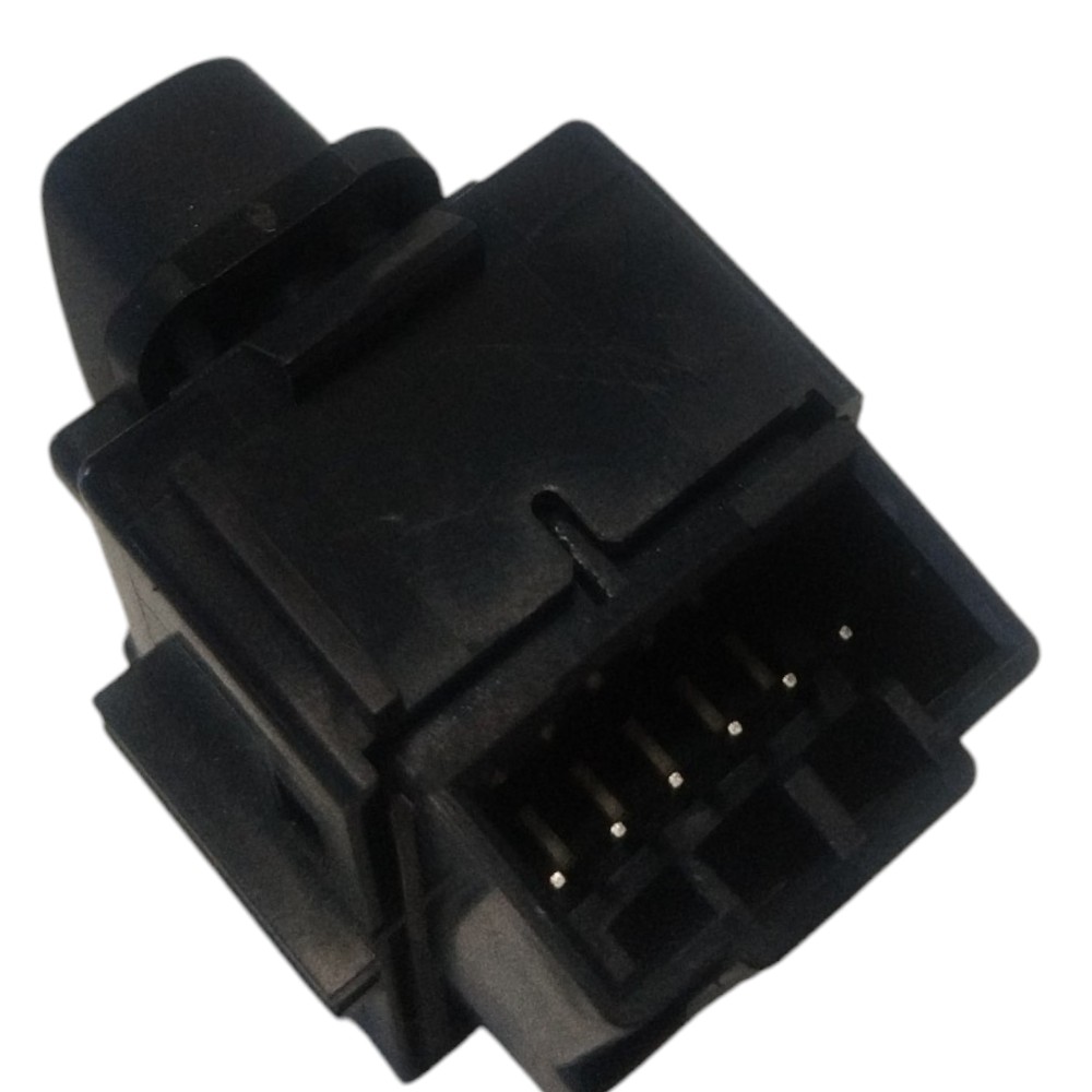 Botão Trava Porta Diant Direita Volvo Xc60 2015 31343100 3