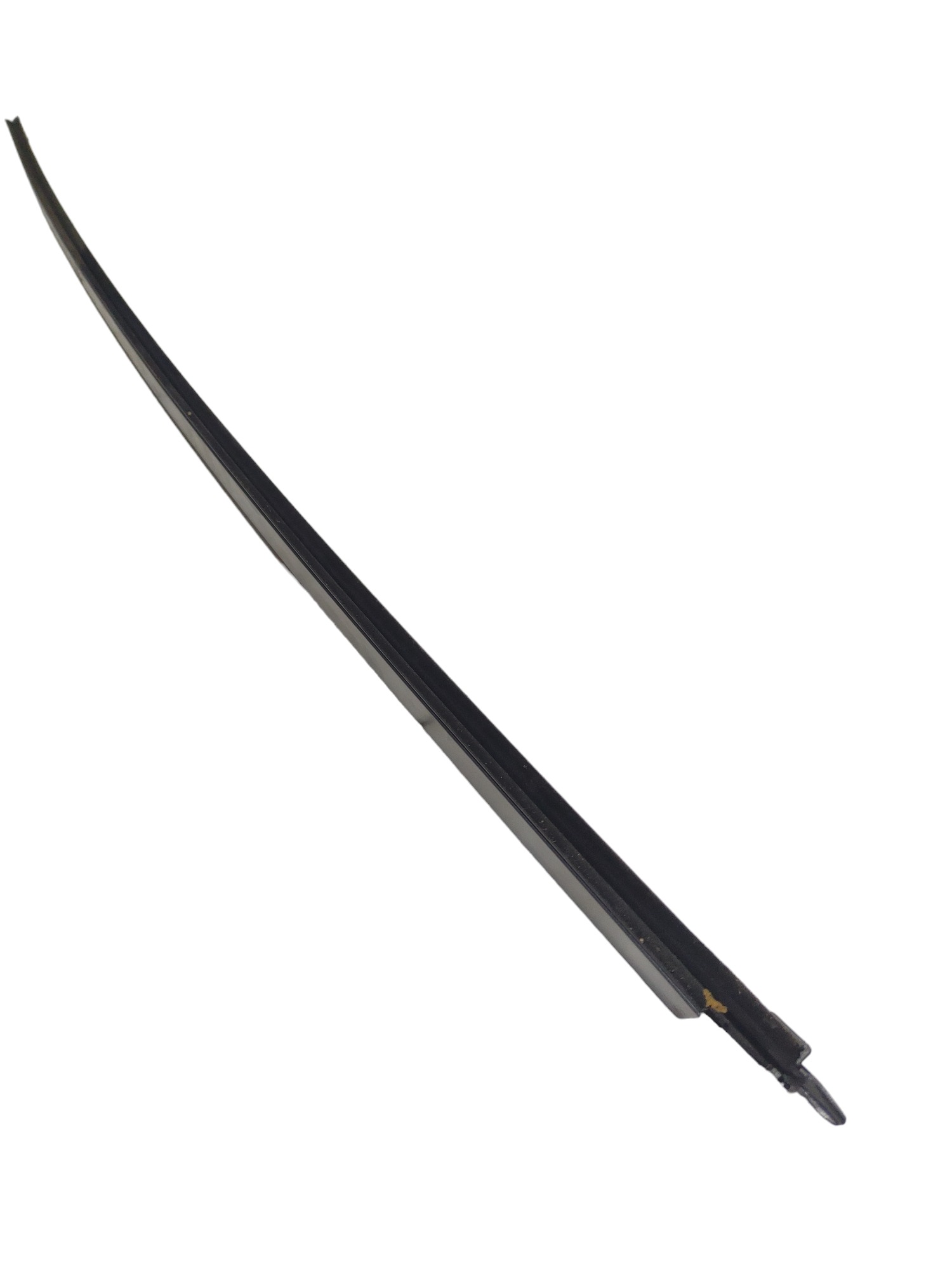 Suporte Vidro Pestana Interna Dianteira Ld Renault Master 22 Preto 5