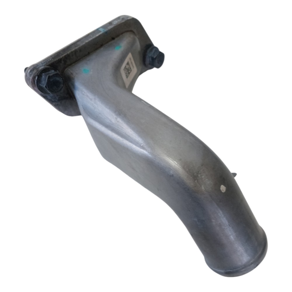 Flange Agua Motor Fiat Cronos 2023 1.3 Firefly 463351900 5