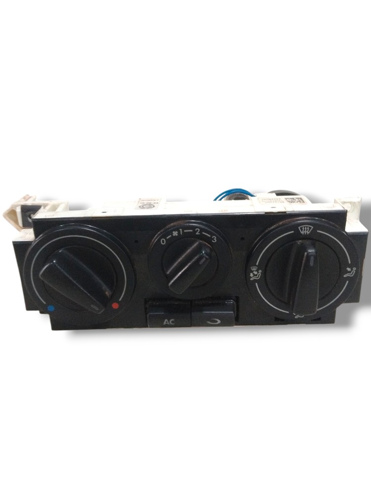 Comando de ar condicionado Vw Constelation 26320 2T0819045B