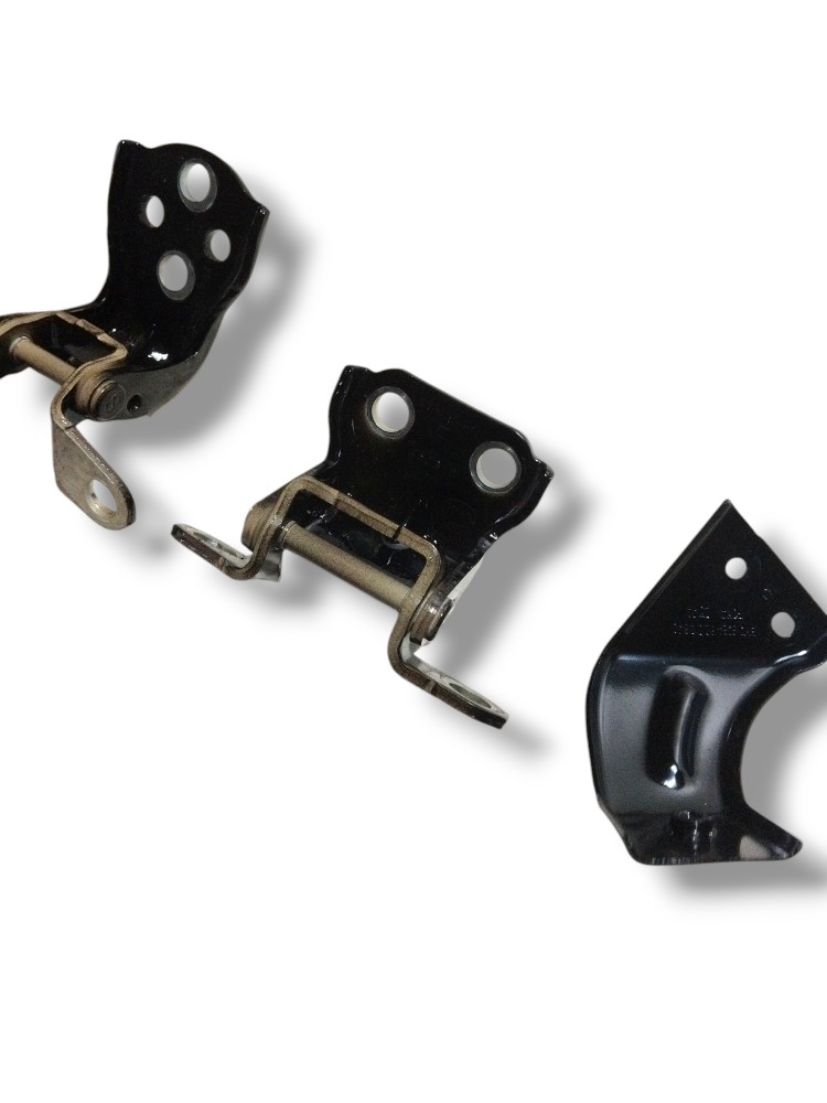 Kit Dobradiça Porta Byd Dolphin Mini 2025 2026 1