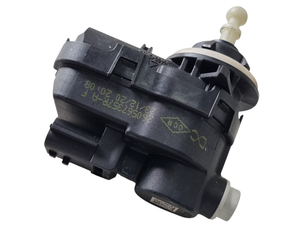 Motor Elétrico Regulagem Fatol Renault Zoe 2022 260567357r 4