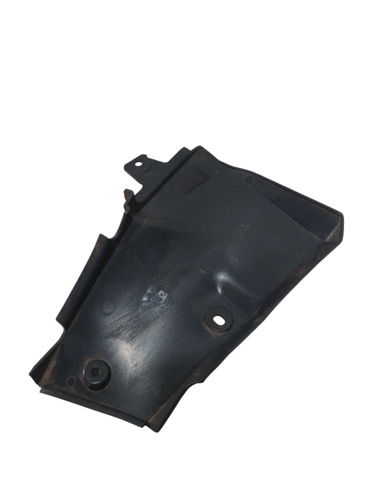 Moldura caixa de ar da Fiat Fiorino uno 2021 ORIGINAL 5