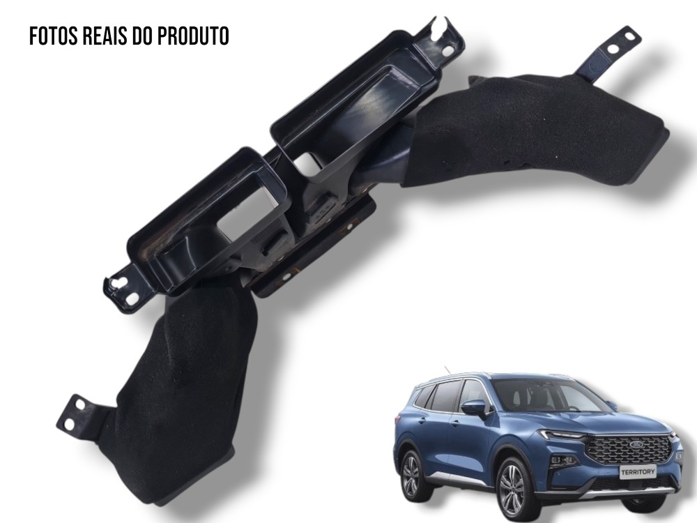 Duto Duplo Ar Condicionado Ford Territory 2025 Ns1-019a03 1
