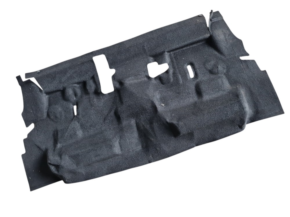 Assoalho Bancos Traseiro Citroen Ds5 2015 Original 3