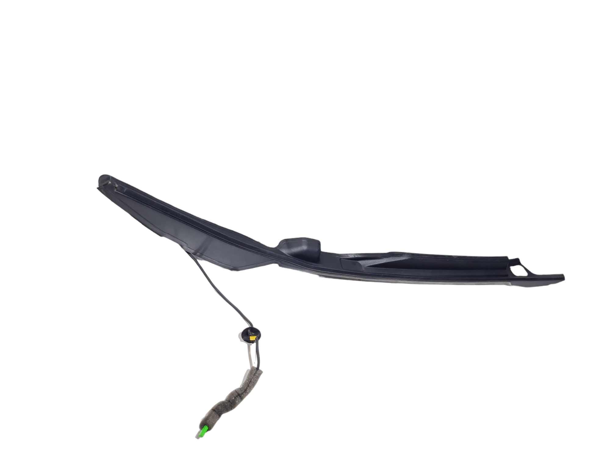 Guarnição Porta Traseira Esquerda Land Rover Discovery 2016 1