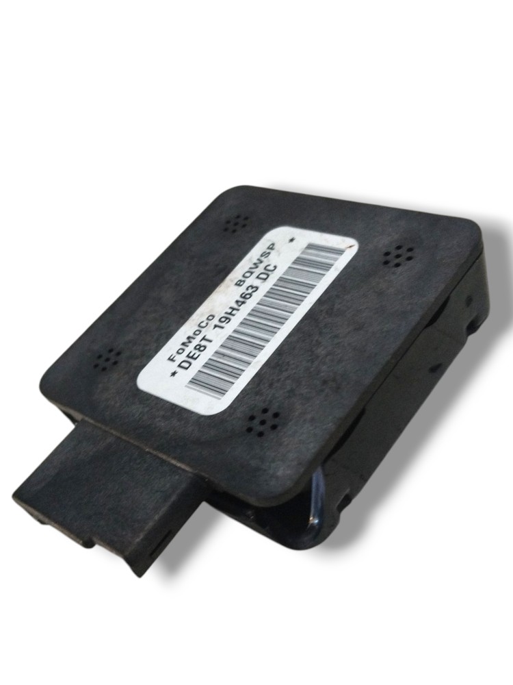 Módulo Sensor de chuva do Ford New Fiesta 2015 2016 detalhes