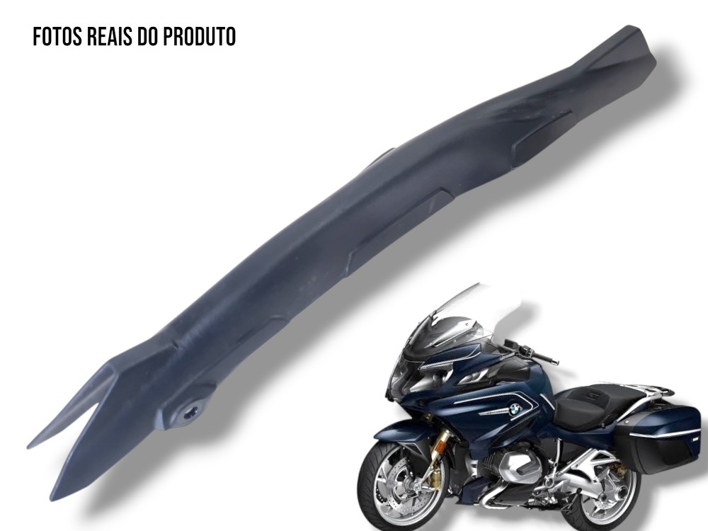 Acabamento Mangueira De Freio Traseiro Bmw R Gs 1250 2020