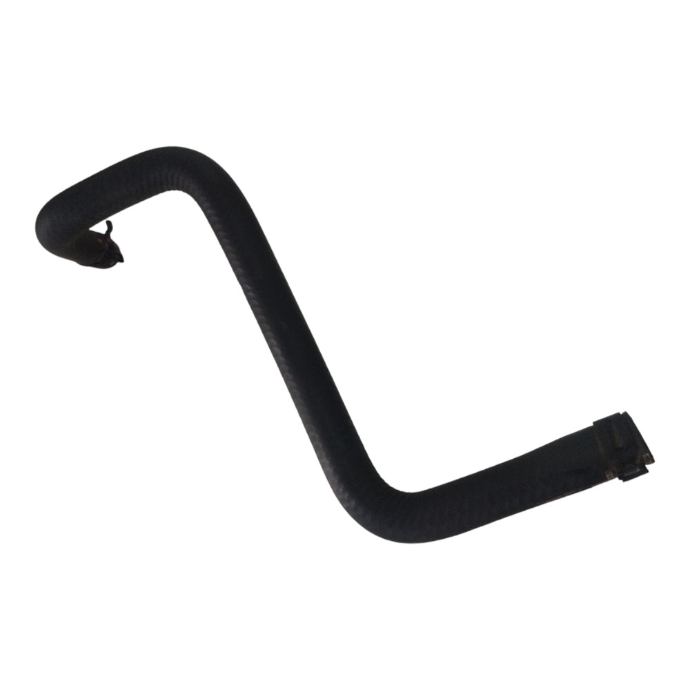 Kit Mangueiras Intercooler Byd Song Plus 1.5 2024 Original 6