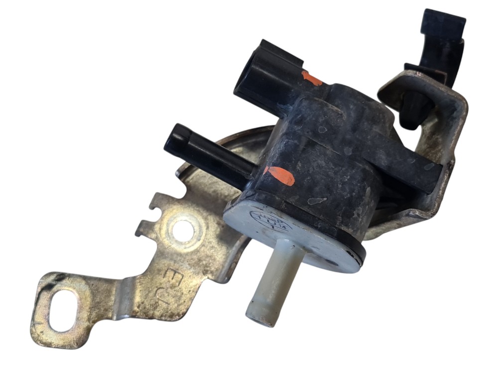 Válvula Solenóide Canister Toyota Etios 2018 Original 4