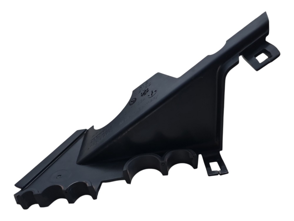 guia de para-choque para audi e tron ano 2022 original 4