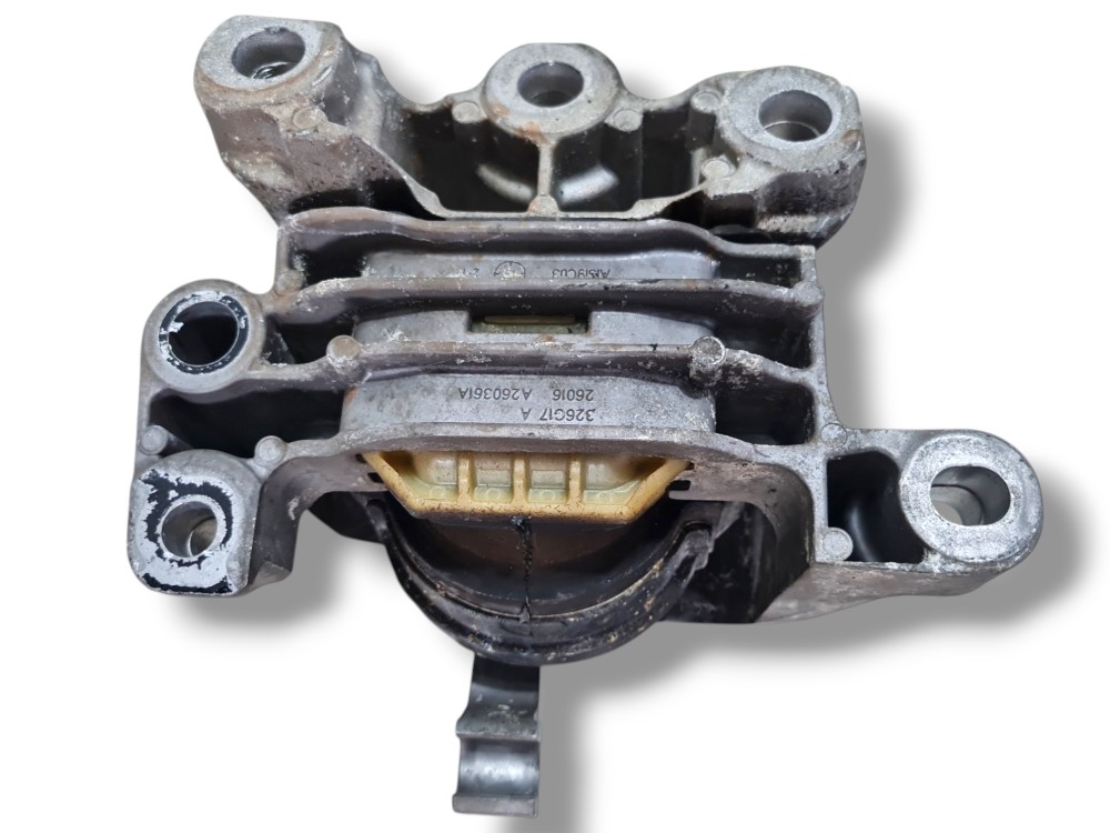 Coxim Motor Esquerdo Volvo Xc40 2020 31460251 1