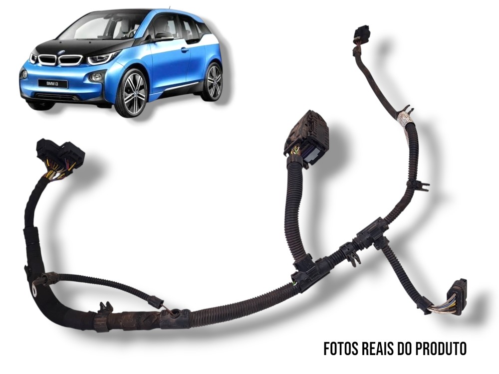 Chicote Elétrico Bmw I3 2022 863268703 1