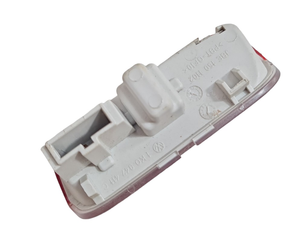 Luz Cortesia Porta Volkswagen 1k0947411 4