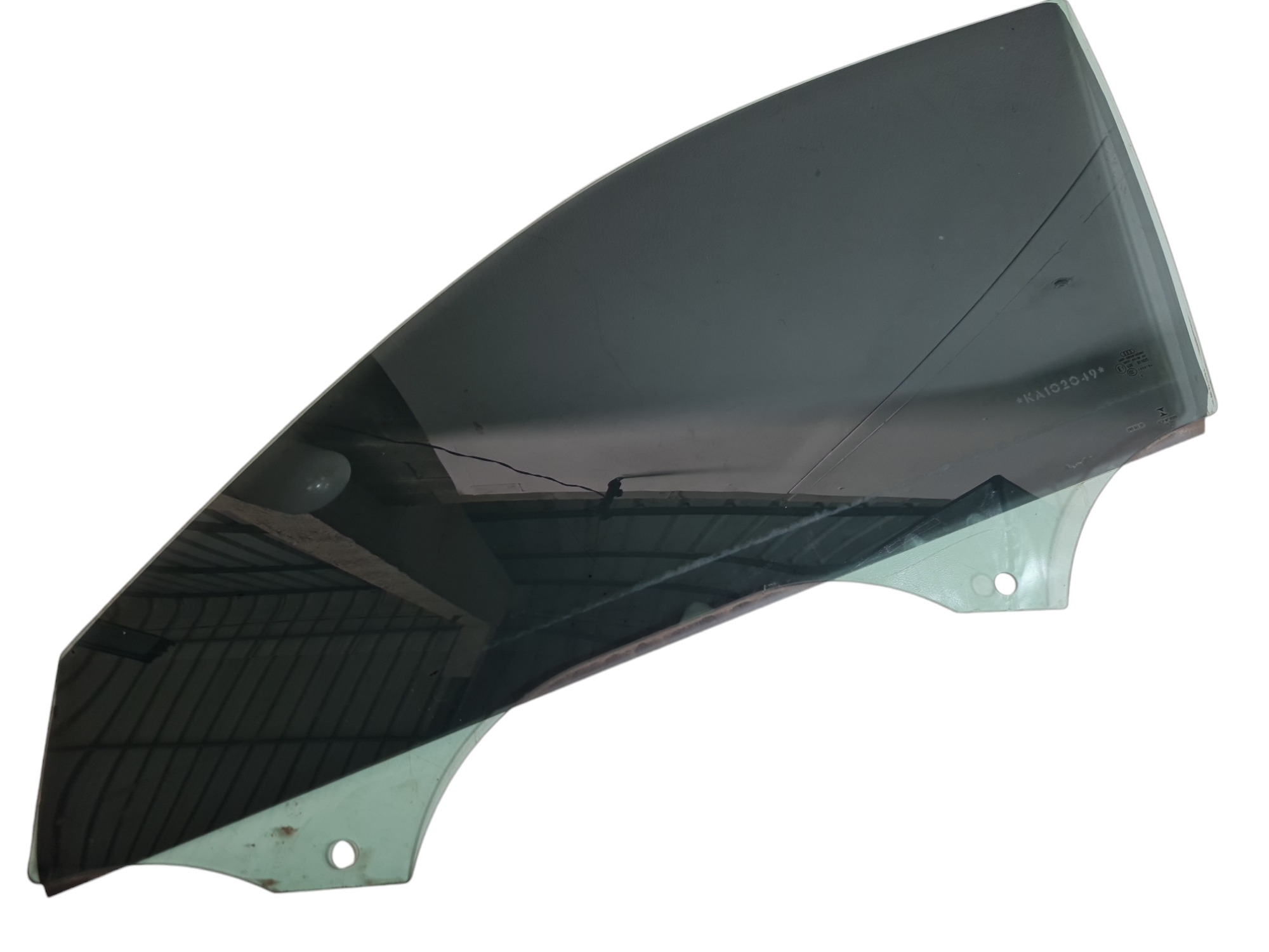 Vidro porta dianteira esquerda Audi A4 Avant 2019 8w0845201 5