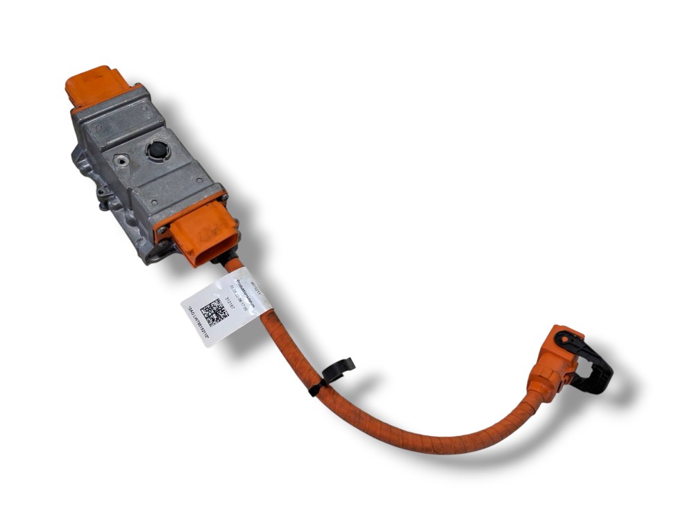 Modulo de Controle de Energia Para o Audi E Tron SPB 2022 1