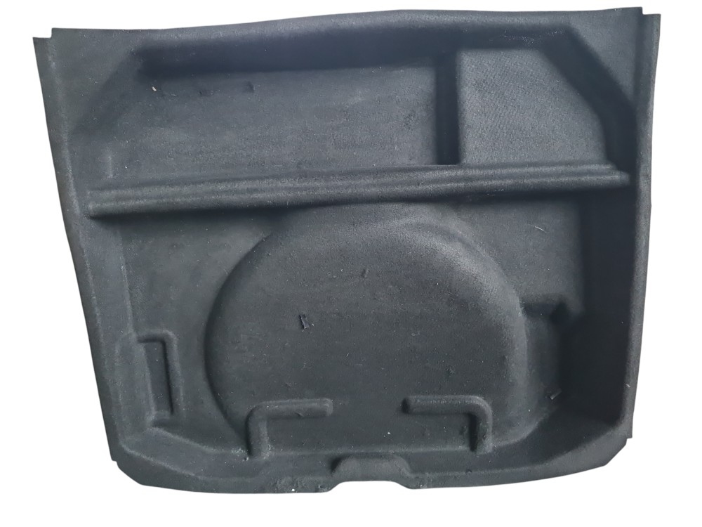 Forro Porta Malas Volvo Xc60 T5 Dynamic 2015 31389422 5