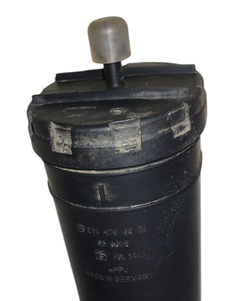 Filtro Combustível Canister Mercedes CLS 500 2005 2114700359 5