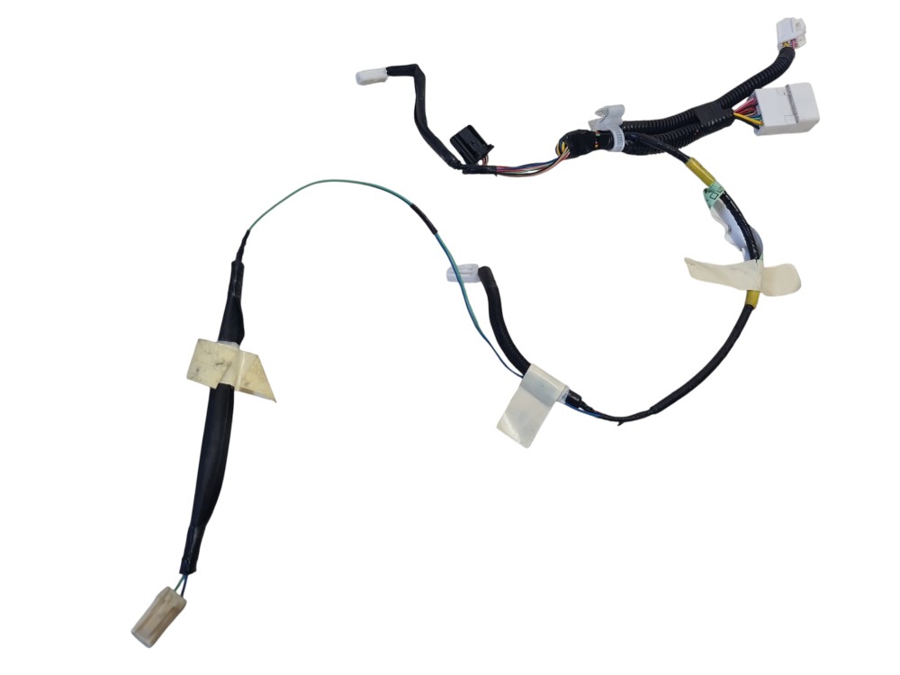Chicote Porta Traseira Direita Lexus Ls 460l 2013 82157-5009 2