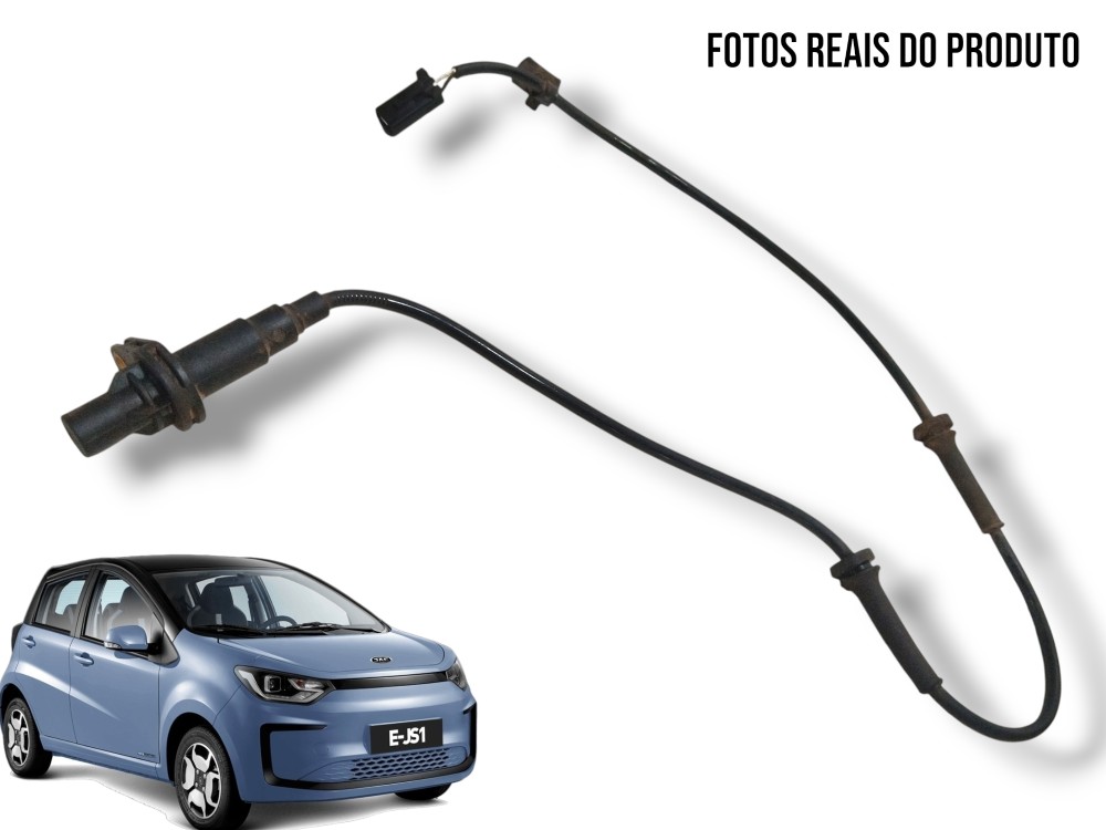 Sensor ABS Dianteiro I/JAC E JS1 2023 3630010X0010 Original 1