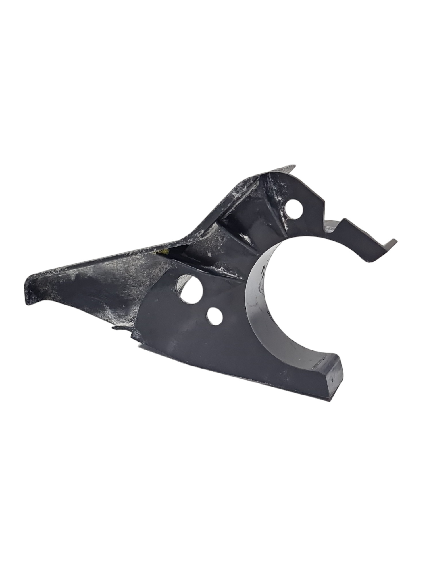Plug De Plastico De Proteção Land Rover Discovery 2016 3