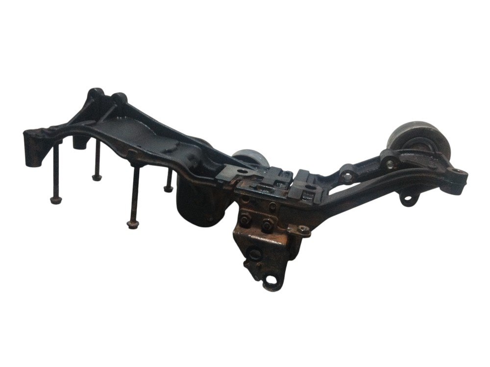 Suporte dos tensores/polias Mercedes Actros2651 2022 2023 4