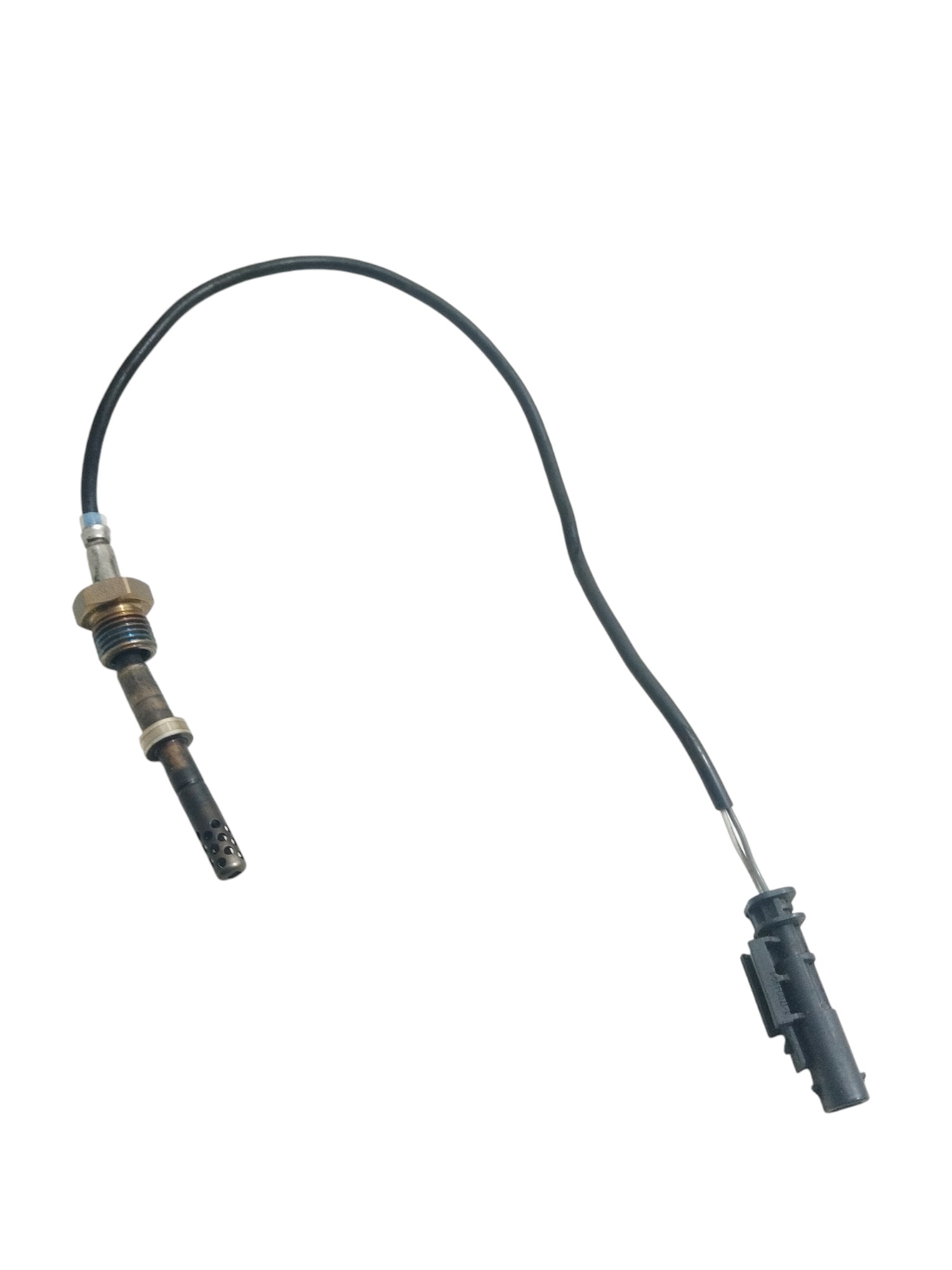 Sensor Temperatura Escape Oxigênio Volvo Xc90 Xc60 Diesel 4
