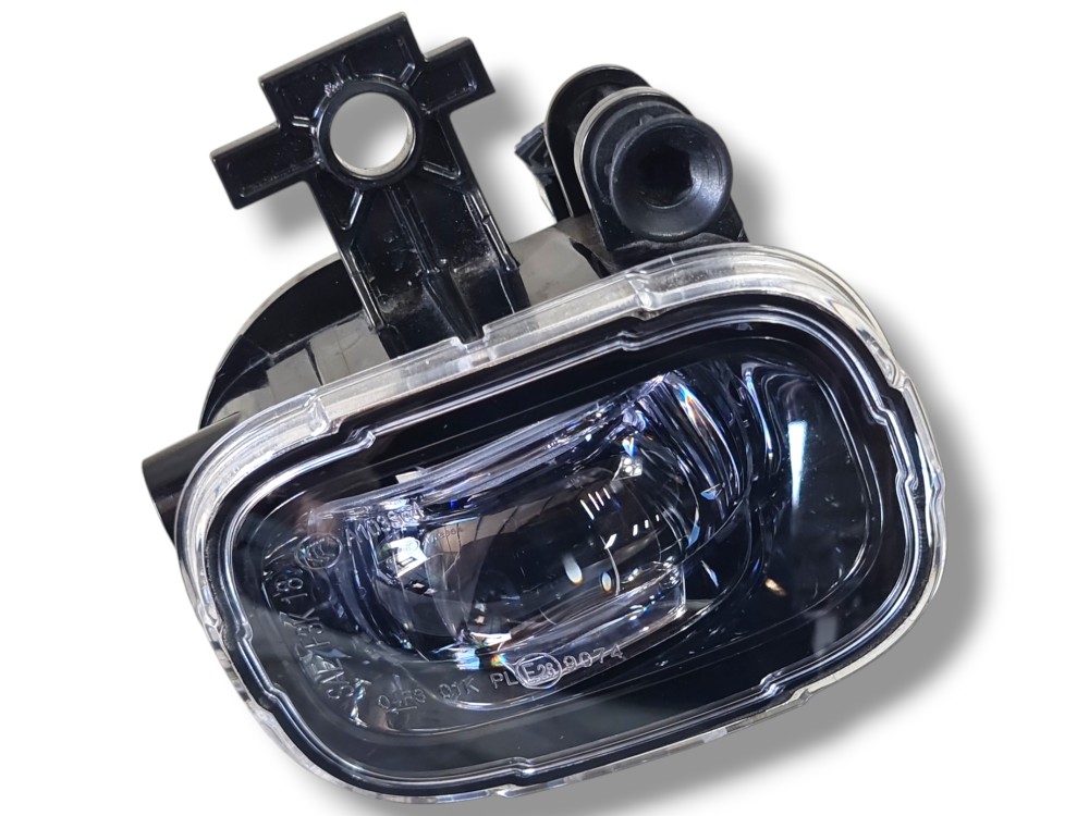 Farol De Milha Direito Nissan Kicks 2023 2024 261504122r 1