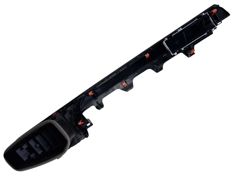 Moldura Difusor De Ar Direito Toyota Corolla Grs 2024 5
