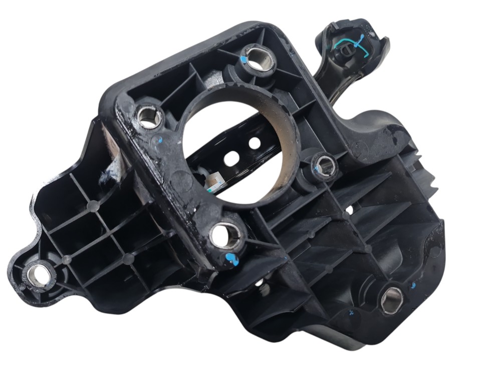 Pedal Freio Msi Vw Fox Gol Voyage 2014 A 2020 8202790 3