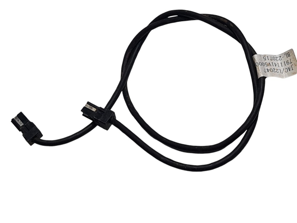 Cabo Conectividade Jac E-js1 2023 Original 7911141v5000 5