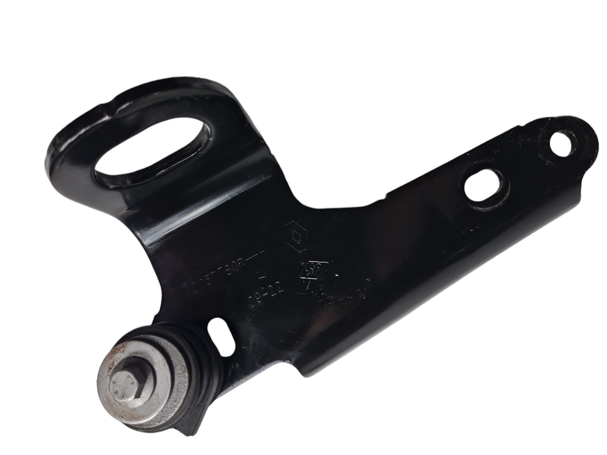 Suporte Sensor Motor Renault Master 2023 100057780r 5