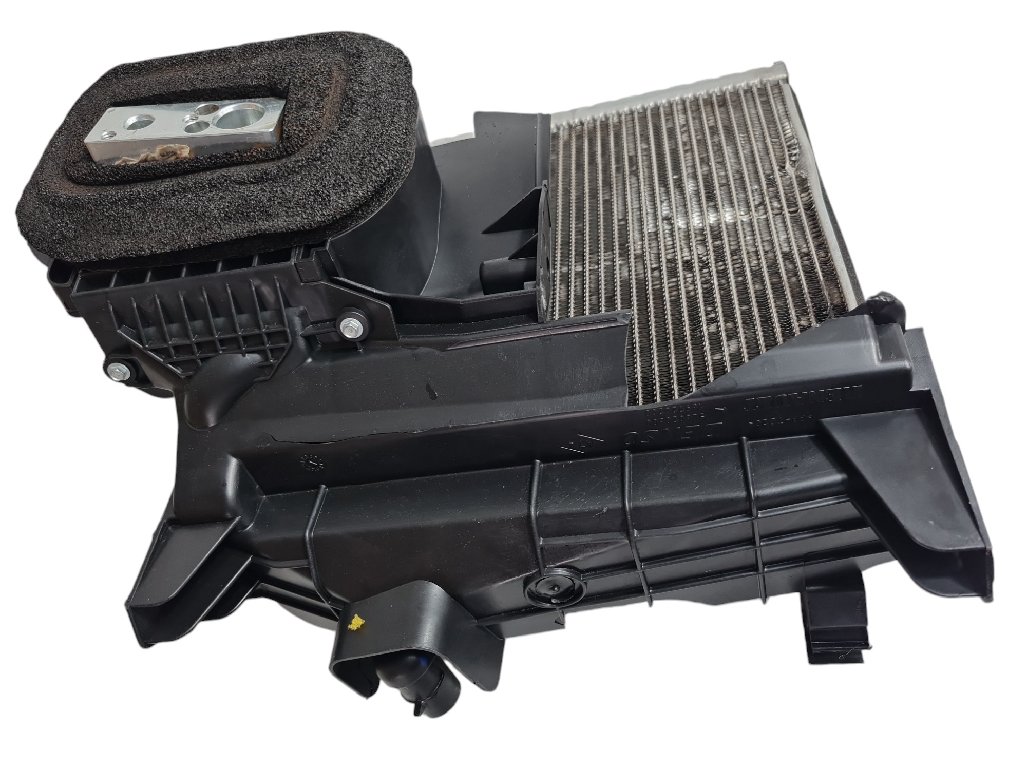 Aquecedor Renault Master 2023 189720200 Sl6020600 Detalhe 4